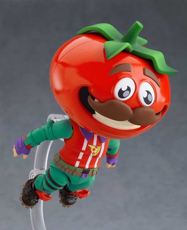 Fortnite - Tomato Head - Nendoroid #1450 — изображение 5