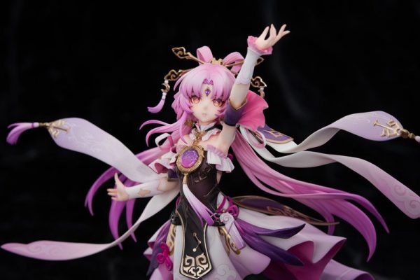 Honkai: Star Rail - Fu Xuan - 1/7 (Apex Innovation) — изображение 7