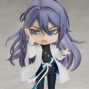 Hypnosis Mic Division Rap Battle - Jinguuji Jakurai - Nendoroid #1224 — изображение 5
