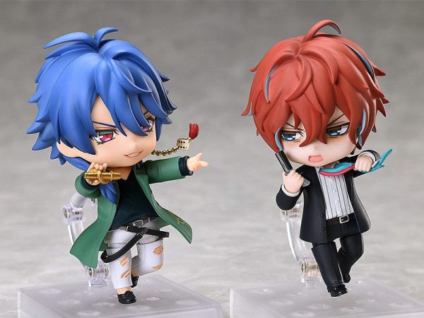 Hypnosis Mic Division Rap Battle - Kannonzaka Doppo - Nendoroid #1323 — изображение 8