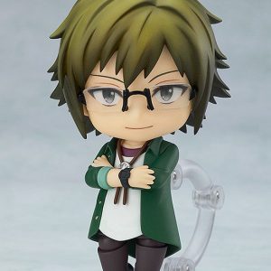 IDOLiSH7 - Nikaidou Yamato - Nendoroid #1372