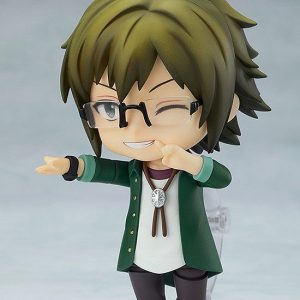 IDOLiSH7 - Nikaidou Yamato - Nendoroid #1372 — изображение 4