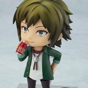 IDOLiSH7 - Nikaidou Yamato - Nendoroid #1372 — изображение 5