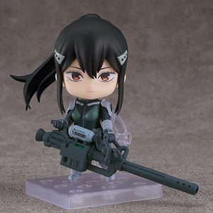 Kaijuu No. 8 - Ashiro Mina - Nendoroid #2503