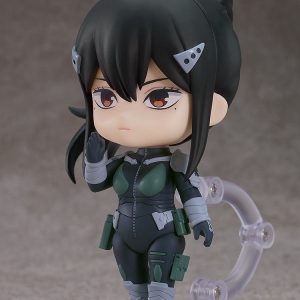 Kaijuu No. 8 - Ashiro Mina - Nendoroid #2503 — изображение 3