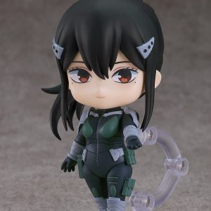 Kaijuu No. 8 - Ashiro Mina - Nendoroid #2503 — изображение 4