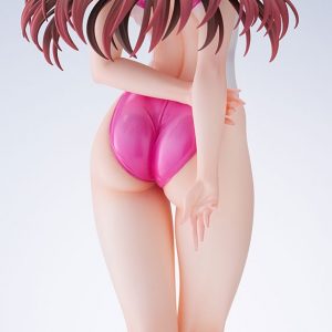 Kanojo, Okarishimasu - Mizuhara Chizuru - 1/7 - Kyouei Mizugi Ver. — изображение 17