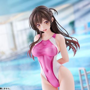 Kanojo, Okarishimasu - Mizuhara Chizuru - 1/7 - Kyouei Mizugi Ver. — изображение 6