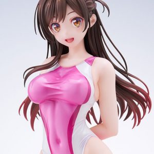 Kanojo, Okarishimasu - Mizuhara Chizuru - 1/7 - Kyouei Mizugi Ver. — изображение 13