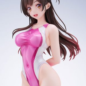 Kanojo, Okarishimasu - Mizuhara Chizuru - 1/7 - Kyouei Mizugi Ver. — изображение 16