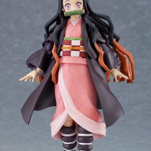 Kimetsu no Yaiba - Kamado Nezuko - Figma #508