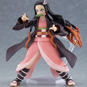 Kimetsu no Yaiba - Kamado Nezuko - Figma #508 — изображение 2
