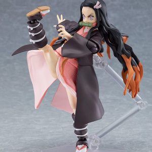 Kimetsu no Yaiba - Kamado Nezuko - Figma #508 — изображение 3