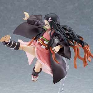Kimetsu no Yaiba - Kamado Nezuko - Figma #508 — изображение 5