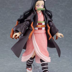 Kimetsu no Yaiba - Kamado Nezuko - Figma #508 — изображение 4