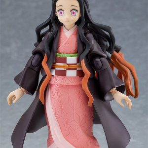Kimetsu no Yaiba - Kamado Nezuko - Figma #508 — изображение 6
