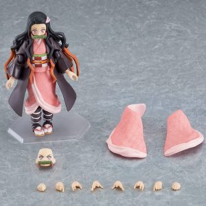 Kimetsu no Yaiba - Kamado Nezuko - Figma #508 — изображение 8