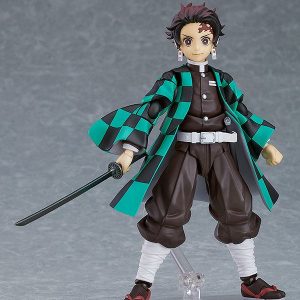 Kimetsu no Yaiba - Kamado Tanjirou - figma #498