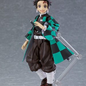 Kimetsu no Yaiba - Kamado Tanjirou - figma #498 — изображение 2