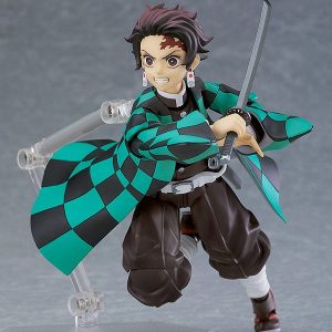 Kimetsu no Yaiba - Kamado Tanjirou - figma #498 — изображение 3