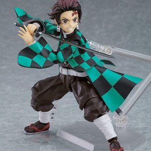 Kimetsu no Yaiba - Kamado Tanjirou - figma #498 — изображение 4