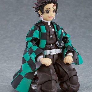 Kimetsu no Yaiba - Kamado Tanjirou - figma #498 — изображение 5
