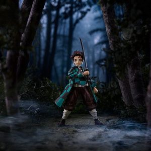 Kimetsu no Yaiba - Kamado Tanjirou - figma #498 — изображение 8