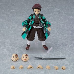 Kimetsu no Yaiba - Kamado Tanjirou - figma #498 — изображение 7