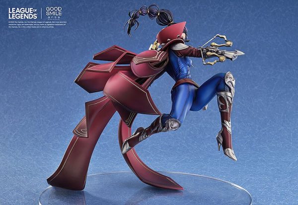 League of Legends - Vayne - 1/7 — изображение 4