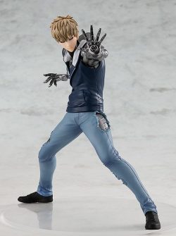 One Punch Man — GSC Pop Up Parade — Genos