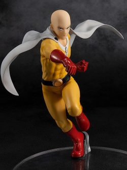 One Punch Man — Saitama — Pop Up Parade — Hero Costume Ver.