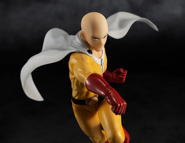 One Punch Man - Saitama - Pop Up Parade - Hero Costume Ver. — изображение 4