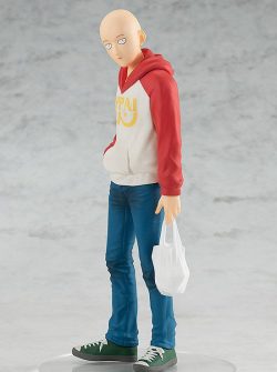 One Punch Man — Saitama — Pop Up Parade — OPPAI Hoodie Ver.