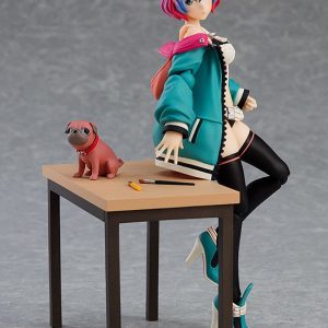 Original Character - Figma #527 - Plastic Angel - Ange — изображение 2
