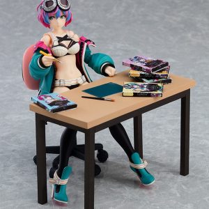 Original Character - Figma #527 - Plastic Angel - Ange — изображение 4