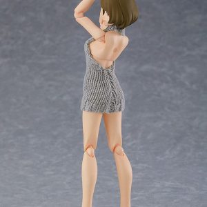 Original - Figma #505 - figma Styles - Chiaki - Backless Sweater Outfit — изображение 3