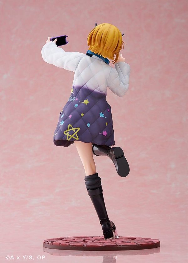 Oshi no Ko - Memcho - 1/6 - Bazurase Fashion Ver. — изображение 5