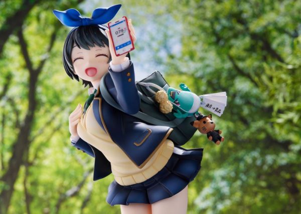 Rent-A-Girlfriend "Ruka Sarashina" 1/7 — изображение 4