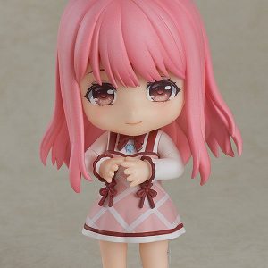 Shanyao Nuan Nuan - Momo - Nikki - Nendoroid #1359