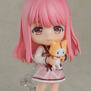 Shanyao Nuan Nuan - Momo - Nikki - Nendoroid #1359 — изображение 2