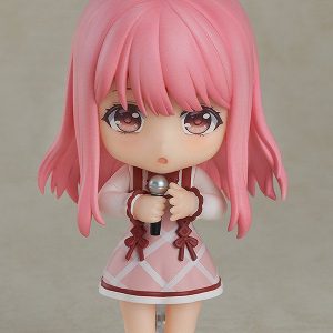 Shanyao Nuan Nuan - Momo - Nikki - Nendoroid #1359 — изображение 3
