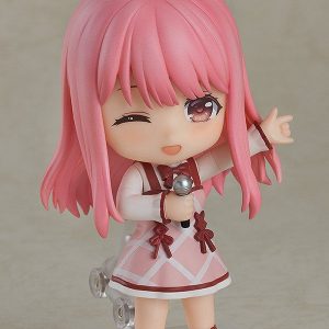 Shanyao Nuan Nuan - Momo - Nikki - Nendoroid #1359 — изображение 4