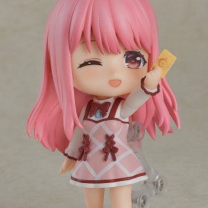 Shanyao Nuan Nuan - Momo - Nikki - Nendoroid #1359 — изображение 5