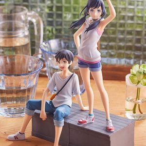 Tenki no Ko - Morishima Hodaka - Pop Up Parade — изображение 7