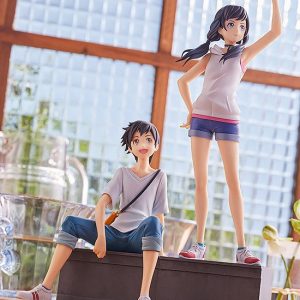 Tenki no Ko - Morishima Hodaka - Pop Up Parade — изображение 9
