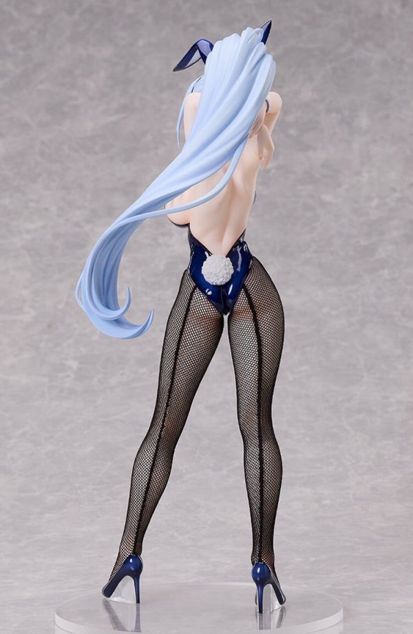 Tensei shitara Dainana Ouji Datta node, Kimama ni Majutsu wo Kiwamemasu - Sylpha - B-style - 1/6 - Bunny Ver. — изображение 6