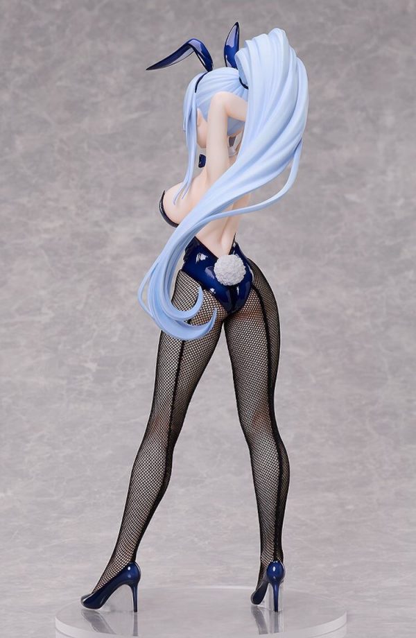 Tensei shitara Dainana Ouji Datta node, Kimama ni Majutsu wo Kiwamemasu - Sylpha - B-style - 1/6 - Bunny Ver. — изображение 7