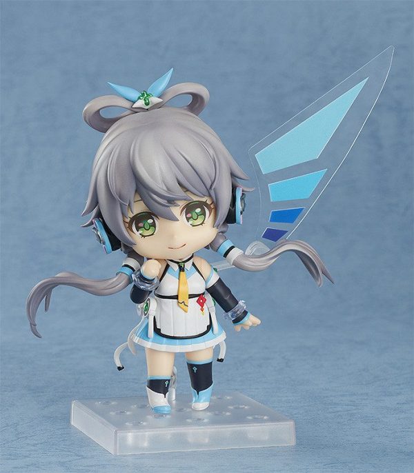 Vsinger - Luo Tianyi - Tian Dian - Nendoroid #1424