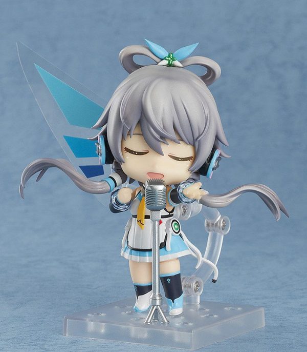 Vsinger - Luo Tianyi - Tian Dian - Nendoroid #1424 — изображение 2