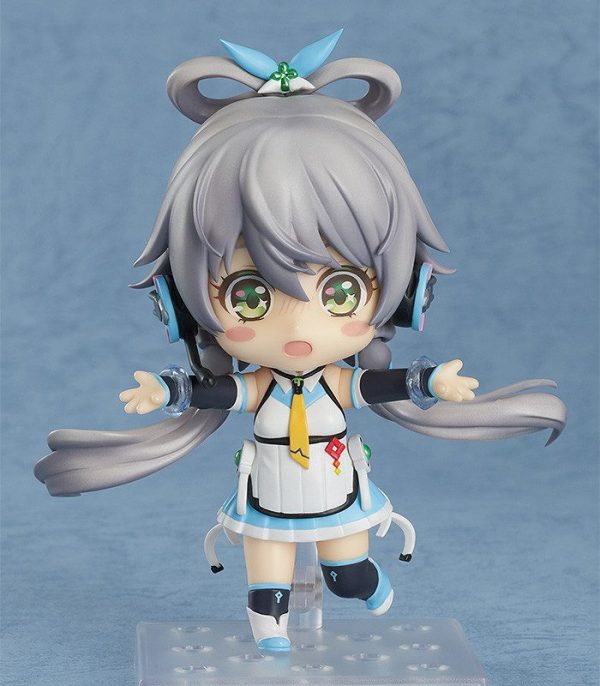 Vsinger - Luo Tianyi - Tian Dian - Nendoroid #1424 — изображение 3